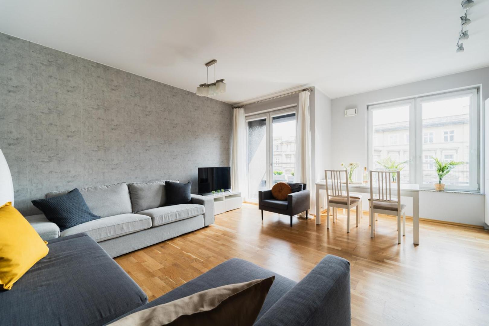 Big Apartment Old Town - 3 Rooms- 7 People-Lift- Near Town Hall Вроцлав Екстер'єр фото